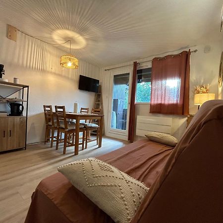 Chalets Du Village - Tily Home - Studio Centre Village Villard-de-Lans Εξωτερικό φωτογραφία