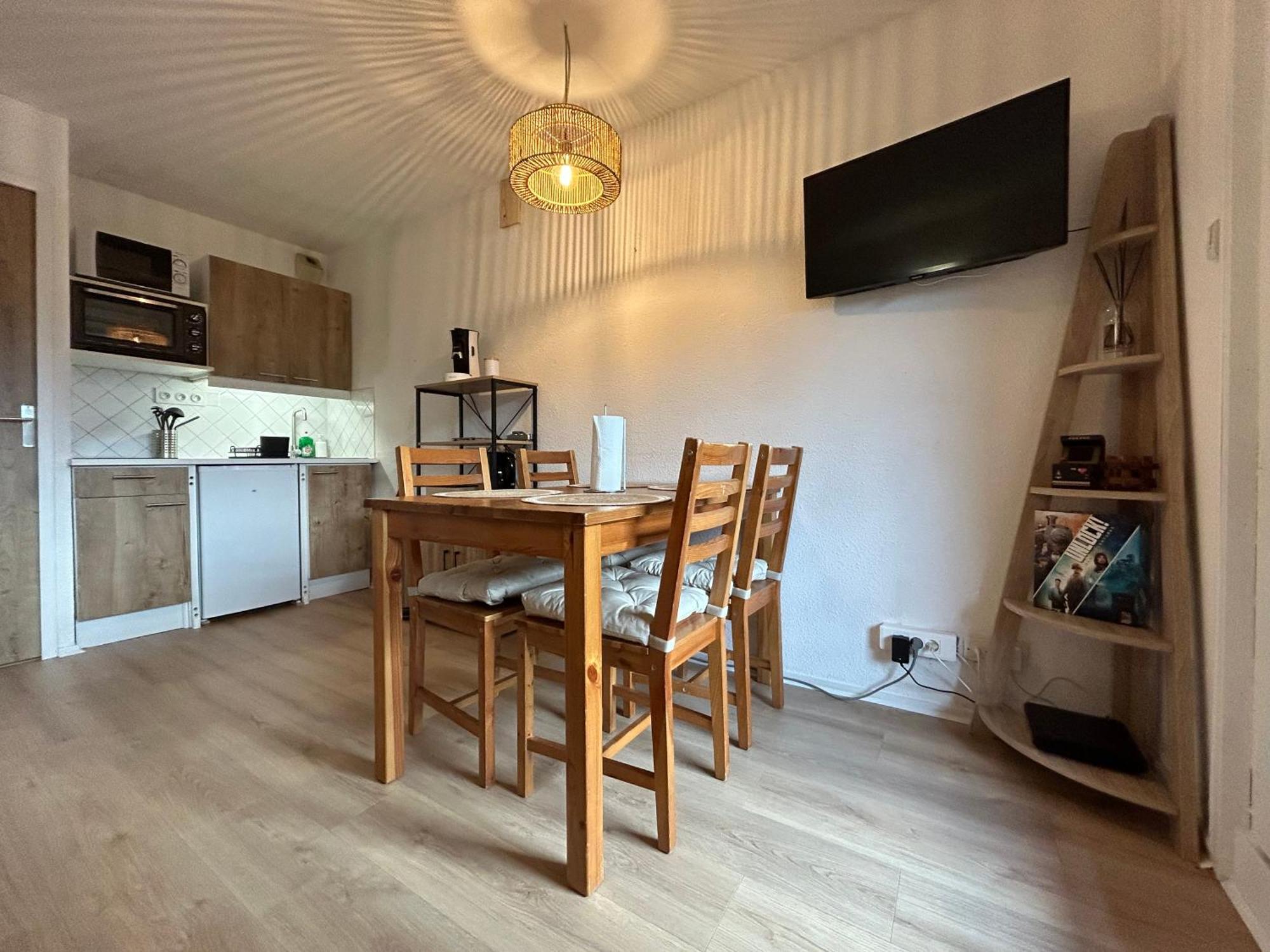 Chalets Du Village - Tily Home - Studio Centre Village Villard-de-Lans Εξωτερικό φωτογραφία